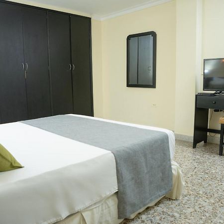Ayenda 1313 Barahona 72 Hotel Barranquilla  Exterior photo